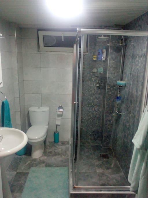 Apartment Nikola Orange Ohrid Kültér fotó