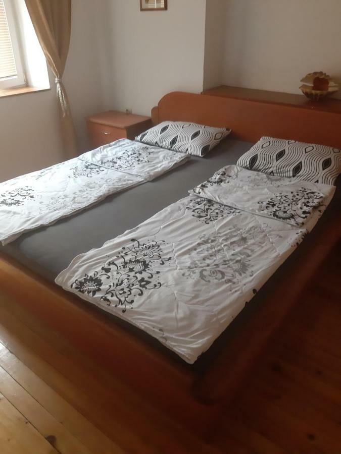 Apartment Nikola Orange Ohrid Kültér fotó